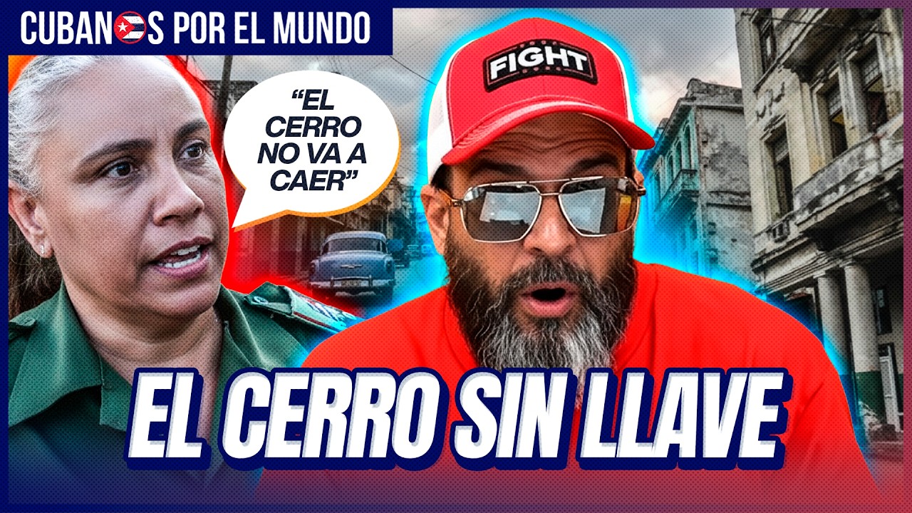 🔥 ¿Van a bombardear El Cerro? Otaola EXPONE la absurda teoría del régimen cubano