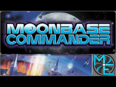 Moonbase Commander - E03 - 2v2 - Pixelot Treaty