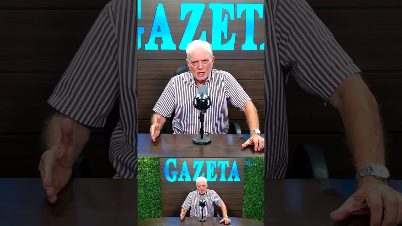 🚧💸 Pedágio na BR-277: como isso impacta você? Marcos Formighieri faz uma análise afiada!. #gcast