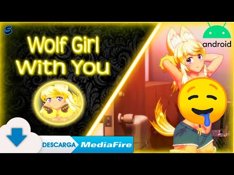 Wolf Girl With You Download