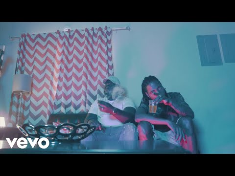 Top Bozz, Chronic Law, Tu Finga - Advance (Official Video)