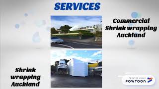 Get the Best Shrink wrapping, Visit Wrapid Man