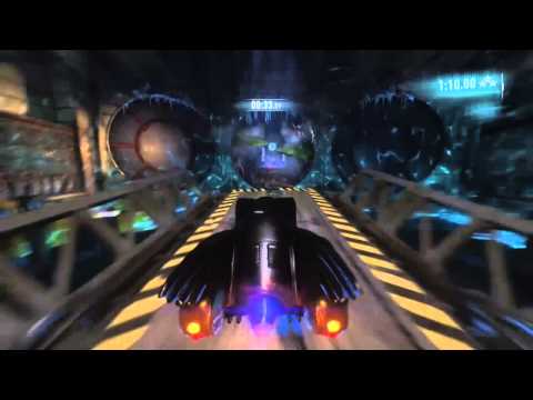 Batman: Arkham Knight - 1989 Movie Batmobile Pack Review