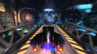 Batman: Arkham Knight - 1989 Movie Batmobile Pack Review