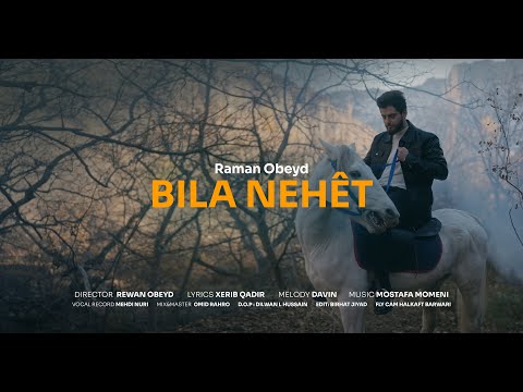 Raman Obeyd - Bila Nehêt