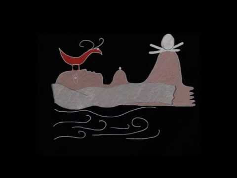 Malin Skinnar – Painted Poem Artist and Live Painter