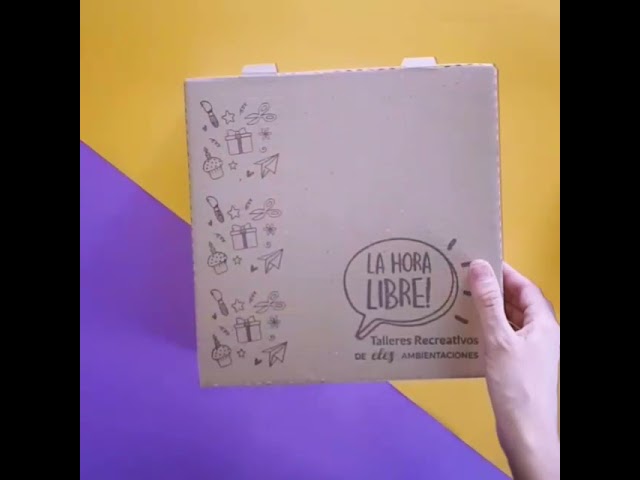 Vídeo relacionado con Klever Kits Kit de arte con cuerdas en 3D para niños de 8, 9, 10, 11 y 12 años, manualidades, juego de manualidades con farolillos para niñas, juguete con luces de cadena, regalos de cumpleaños