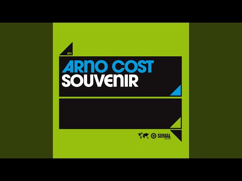 Souvenir (Arias Remix)