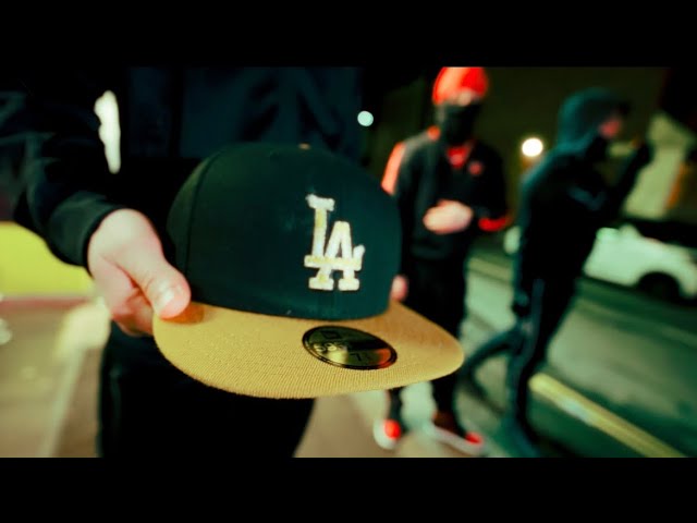 RYZAN - CALM featuring Mase and EZJET