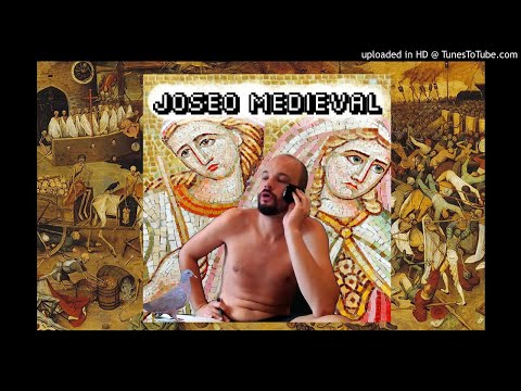 JORDI GANCHITOS - JOSEO MEDIEVAL