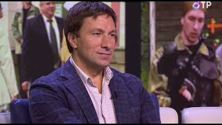 Интервью Григория Антипенко телеканалу ОТР
