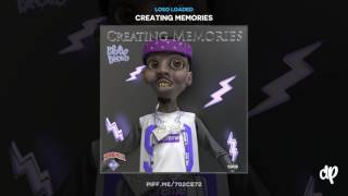 Loso Loaded - Ringing (feat. Lotto Savage & Big 36)