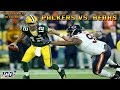 Packers vs. Bears: "The oldest rivalry in the NFL"