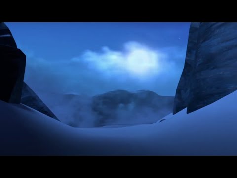 An Unlikely Ally - Ninjago Soundtrack (From Season 11)