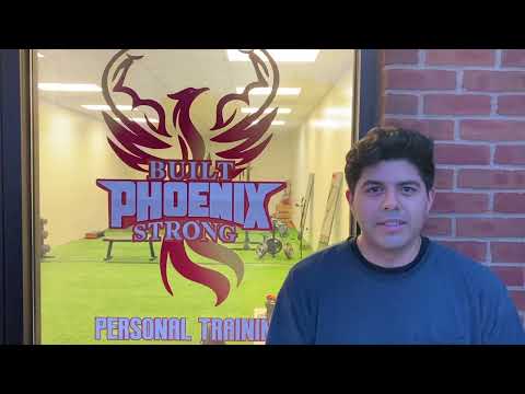 Roswell Personal Trainer | Video Testimonial 2