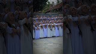 Download lagu ikut trend #jj #fyp #khatmulquran #metodeummi  #santri #santrikeren mp3