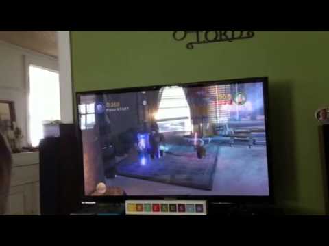 Lego star wars 3 the clone wars castle of doom 1 - 2