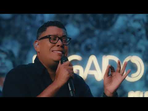 Beno Cesar e Anderson Freire - Conquistando o Impossível - (Legado) (Clipe Oficial MK Music)