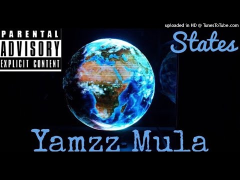 Yamzz Mula - States