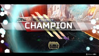 APEX シーズン28 最終局面！周りをなぎ倒して進め！！！