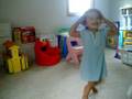 ALYSSA PETERSON Chicken Dance