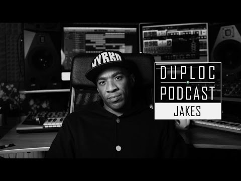 duploc.com podcast #S1E06 - Jakes