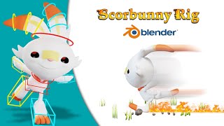 Scorbunny Rig video thumbnail