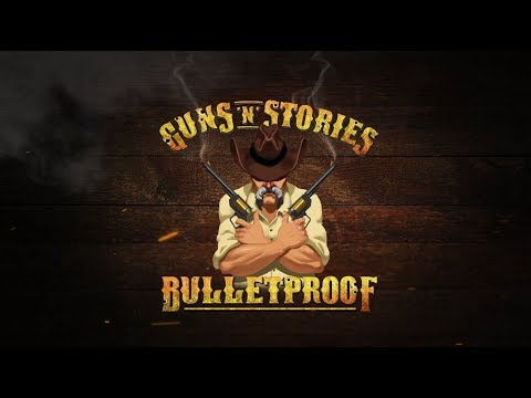 Guns’n’Stories: Bulletproof - Gameplay Trailer thumbnail