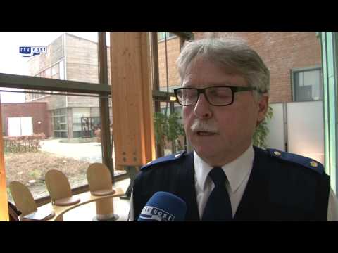 Bewoners Westenholte Zwolle tevreden over aanhouding verdachte