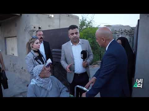 شاهد بالفيديو.. احتياجات المواطنين ومطالبهم على جميع المستويات يستجيب لها المسؤولون مباشرة عبر برنامج "أبشر"