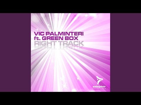 Right Track (Extended Mix)