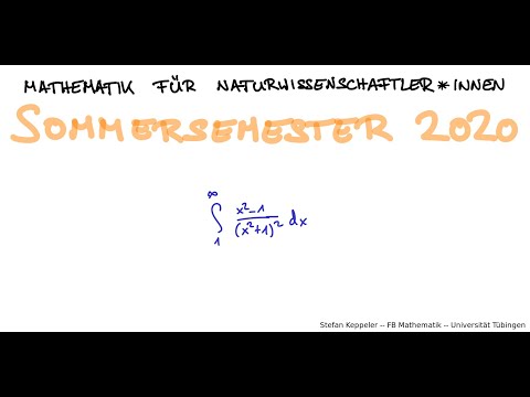 Partialbruchzerlegung 5