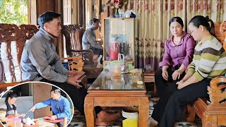 Download lagu Doctor Bao visited his mother and found out what was happening to his sister. mp3 Download lagu Doctor Bao visited his mother and found out what was happening to his sister. mp3