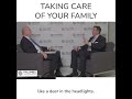 Taking Care of Your Family | Philip Palumbo