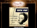 Edith Piaf -- L'Homme Au Piano (VintageMusic.es)