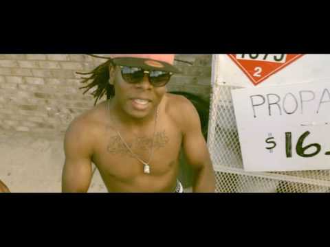 ATM Rell ft. ATM 10K- Shiesty (Official Video) | Shot By @KamKartel [HD]