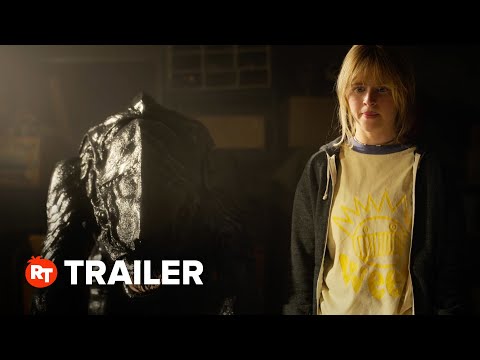 XENO Trailer #1 (2025)