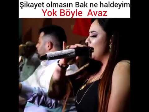Yok böyle avaz-Havva öğüt - Beğenmeyi unutma 😉