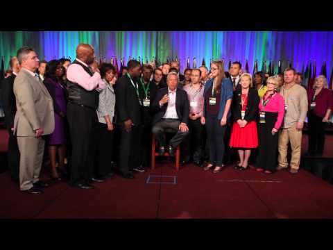 TRANSFORMATION: "A Minute With Maxwell" with our Educators