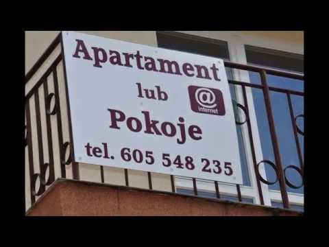 Krynica Górska - pokoje gościnne - Ania 18 471 3461 kom.605 548 235