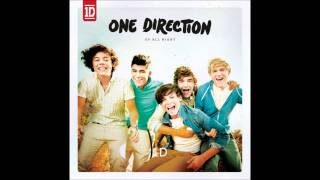 Save you tonight - One Direction [FULL SONG HQ]