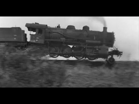 I'm an Express Engine I Don't Go AAAHH!