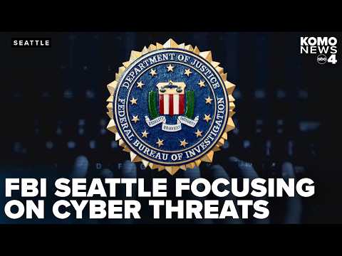 FBI Seattle focuses on cyber threats during Operation Winter SHIELD