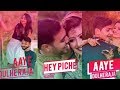 New Full Screen Whatsapp Status Hum Kisise Kum Nahin Dulhe Raja MS STATUS