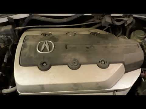 FOR SALE - 24P0108 - 2003 ACURA MDX - 3.5L ENGINE