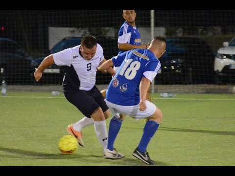 09.08.2017 III Liga D - Welcome Airport Services vs. ANTRANS Wisła Kraków