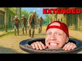 I Escaped An Abandoned City EXTENDED