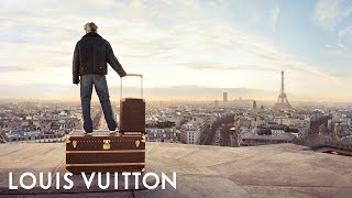 Louis Vuitton Jackson Wang for Louis Vuitton: Travel with the House