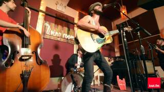 Langhorne Slim - Two Crooked Hearts (Last.fm Sessions)