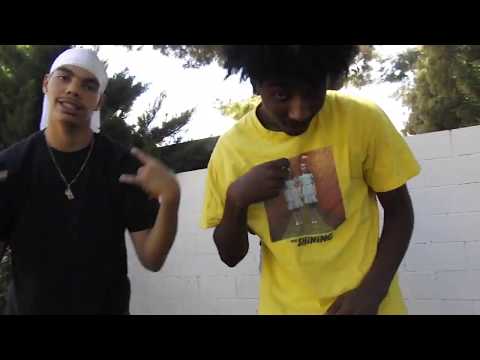 YNP Berry & YNP Cozy - 4StrainsOfScat [Official Video]